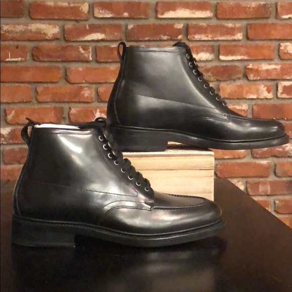 clarks berkshire moc boot